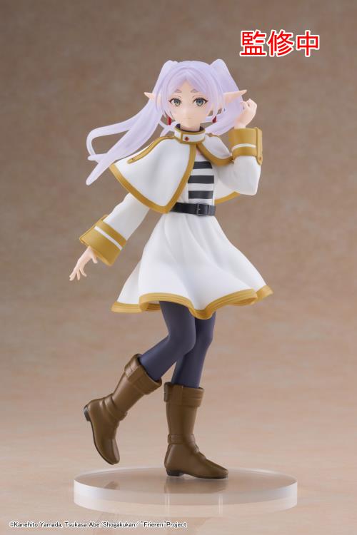 Frieren: Beyond Journey's End - Frieren - Coreful Figure