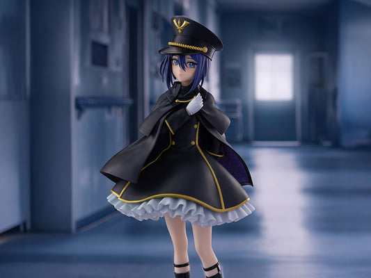 My Dress-Up Darling- Sajuna Inui (Black Lily Ver.) - Espresto “Detailed Elegance”