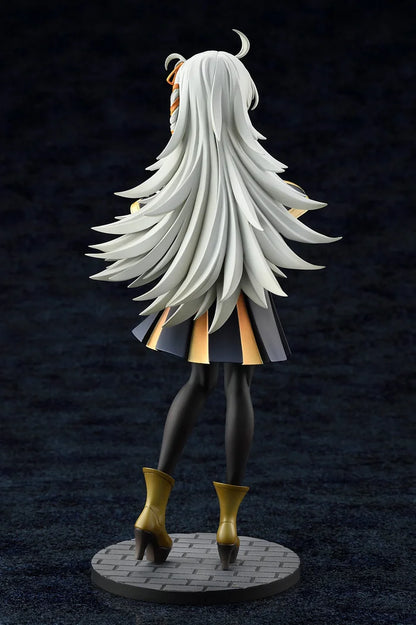  Olga-Marie Animusphere 1/8 figure in elegant pose from Lord El-Melloi II’s Case Files anime.