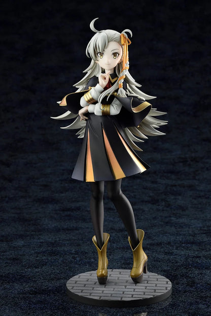  Olga-Marie Animusphere 1/8 figure in elegant pose from Lord El-Melloi II’s Case Files anime.