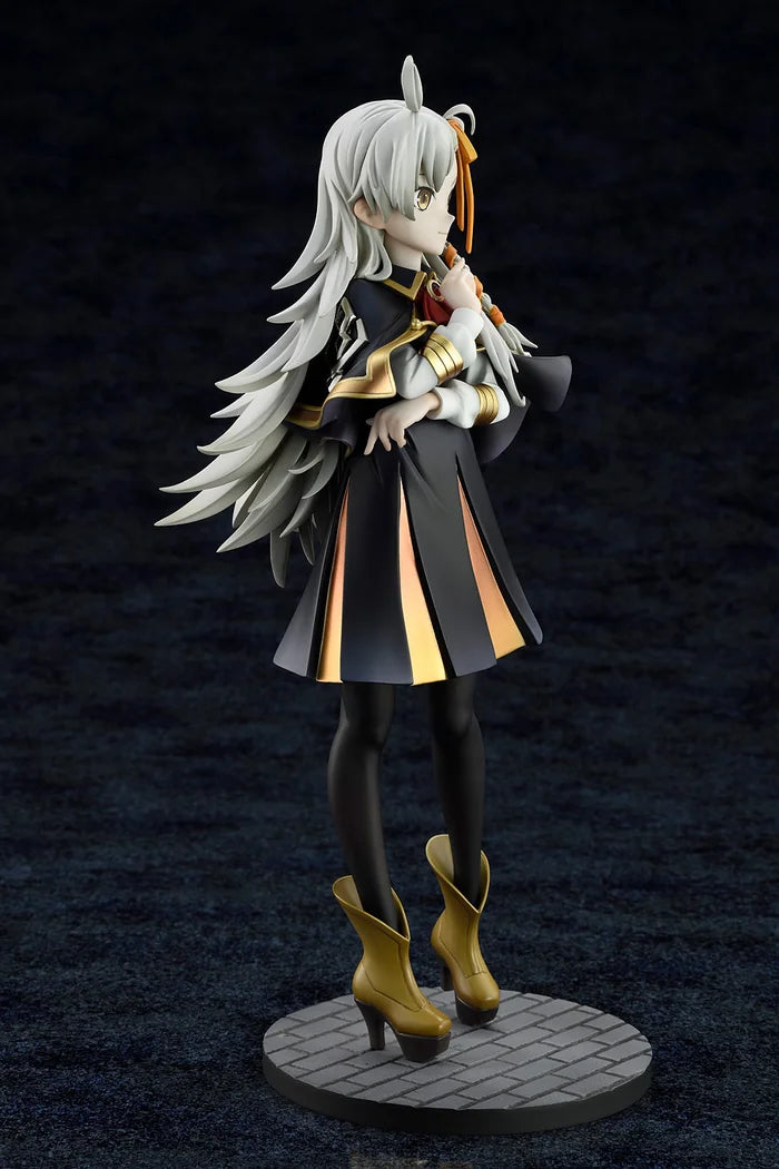  Olga-Marie Animusphere 1/8 figure in elegant pose from Lord El-Melloi II’s Case Files anime.