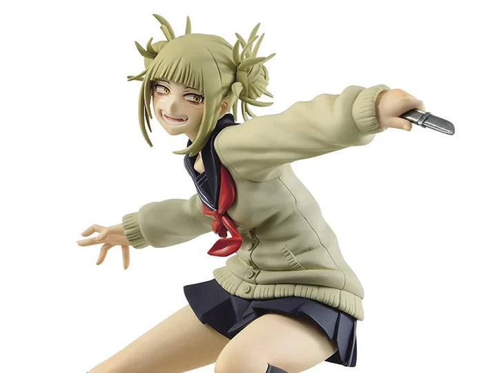 My Hero Academia - The Evil Villains Vol.1 Himiko Toga