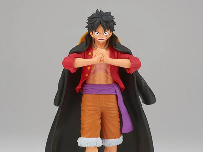 One Piece - Monkey D. Luffy - The Shukko
