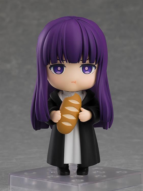 Frieren: Beyond Journey's End - Fern - Nendoroid Doll