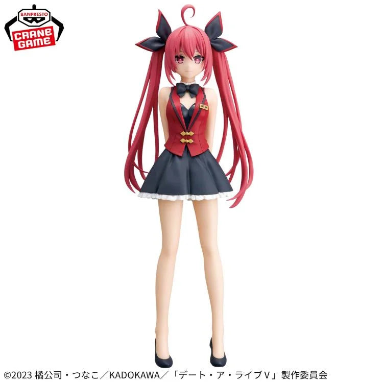 Date A Live - Kotori Itsuka - Glitter & Glamours