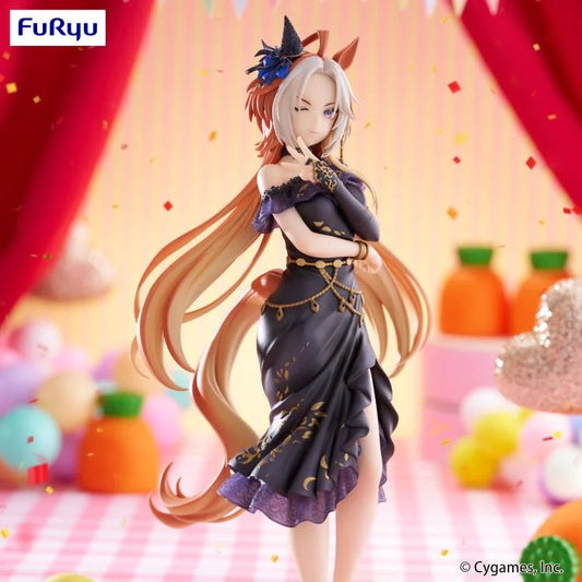 Uma Musume: Pretty Derby Trio-Try-iT Orfevre Figure
