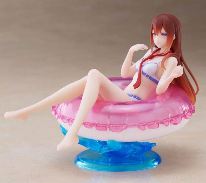 Steins;Gate - Kurisu Makise Aqua Float Girls Figure