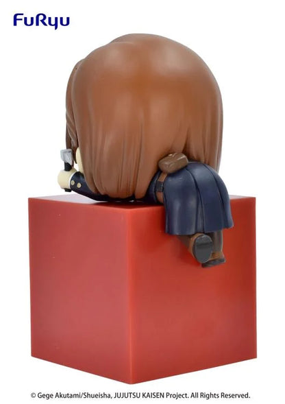 Jujutsu Kaisen - Nobara Kugisaki - Hikkake Figure