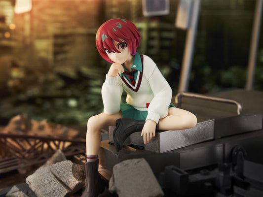 Mobile Suit Gundam GQuuuuuuX - Amate Yuzuriha - Figure