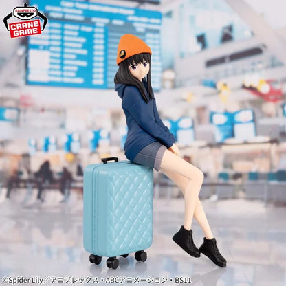Lycoris Recoil - Takina Inoue Journey for two figure