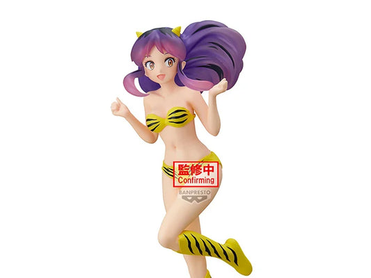 Urusei Yatsura - Lum (Sparkle Style Ver. B) - Glitter & Glamours