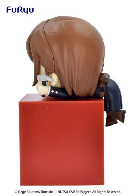 Jujutsu Kaisen - Nobara Kugisaki - Hikkake Figure
