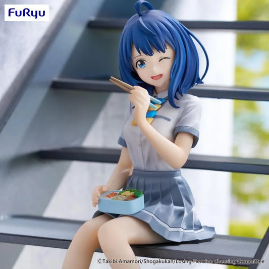 Makeine: Too Many Losing Heroines! - Anna Yanami - Noodle Stopper Figure