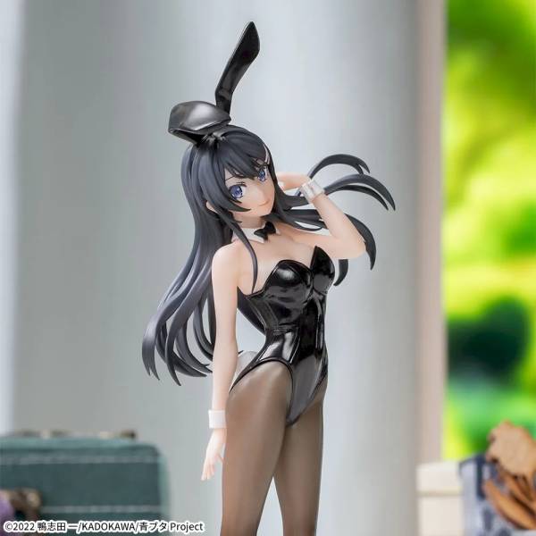 Rascal Does Not Dream of Bunny Girl Senpai - Desktop×Decorate Collections “Mai Sakurajima”