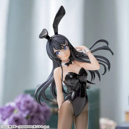 Rascal Does Not Dream of Bunny Girl Senpai - Desktop×Decorate Collections “Mai Sakurajima”