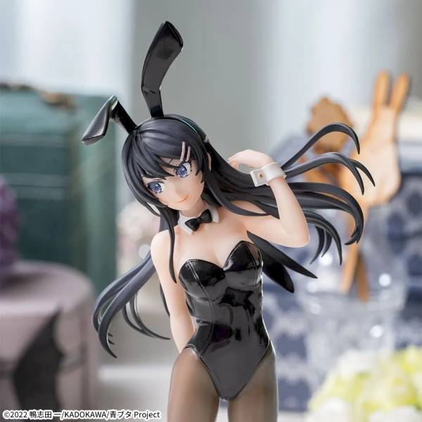 Rascal Does Not Dream of Bunny Girl Senpai - Desktop×Decorate Collections “Mai Sakurajima”