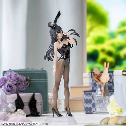 Rascal Does Not Dream of Bunny Girl Senpai - Desktop×Decorate Collections “Mai Sakurajima”