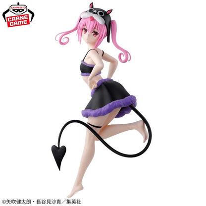 To Love-Ru Darkness - Nana Astar Deviluke - Glitters & Glamours