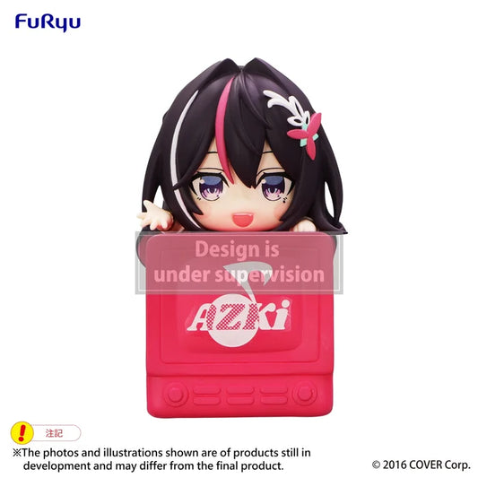 Hololive - AZKI - Hikkake Figure