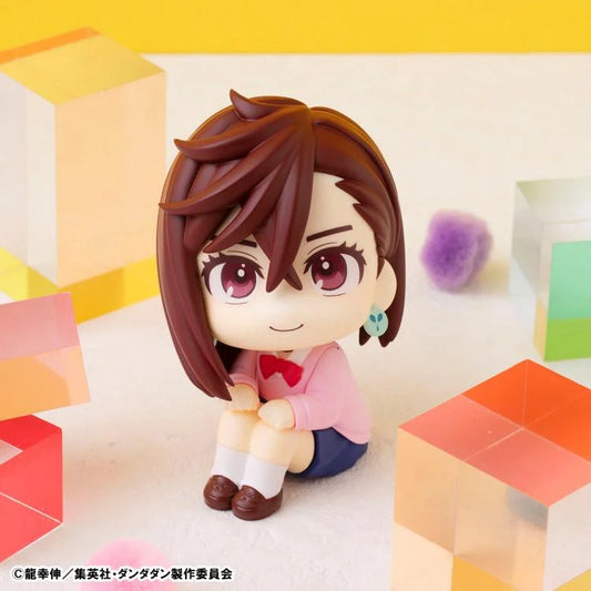 Dandadan - Momo - Look Up Figure