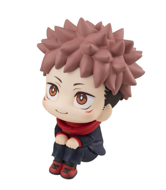Jujutsu Kaisen - Yuji Itadori - Look Up Figure