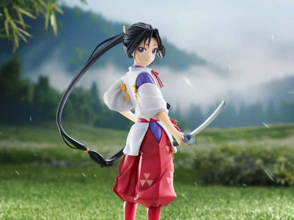 The Elusive Samurai Trio-Try-iT Hojo Tokiyuki Figure