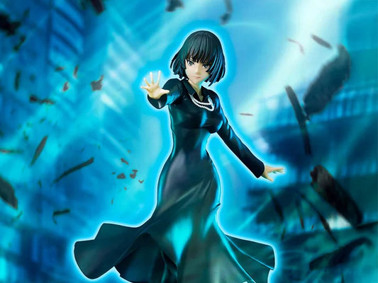 One-Punch Man - Hellish Blizzard - Figure
