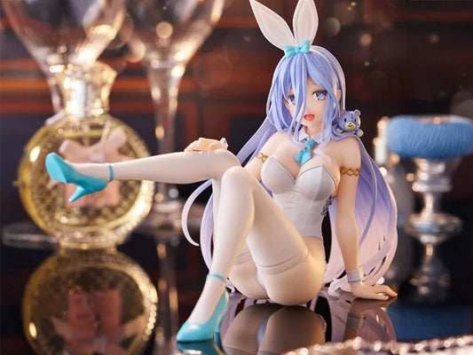 Date A Live V - Mio Takamiya (Bunny Ver.) - Desktop Cute Figure