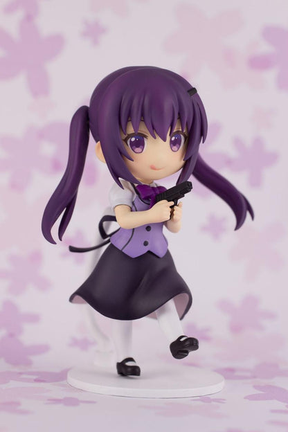 Is the Order a Rabbit? - Rize PLUM Figure | Mini Akihabara