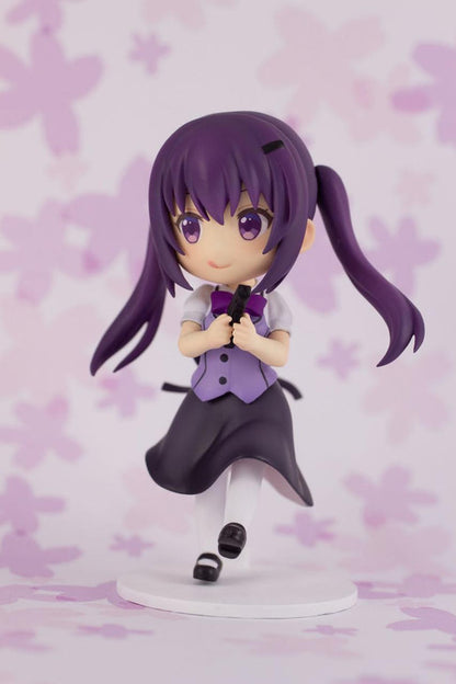 Is the Order a Rabbit? - Rize PLUM Figure | Mini Akihabara