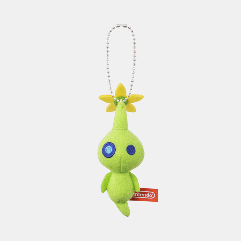 PIKMIN - Mascot Glow Pikmin Nintendo Keychain
