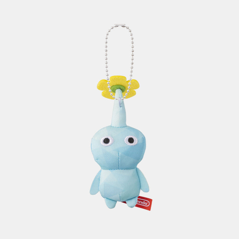 PIKMIN - Mascot Ice Pikmin Nintendo Keychain