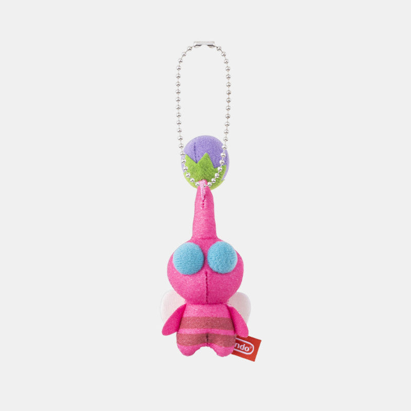 PIKMIN - Mascot Winged Pikmin Nintendo Keychain