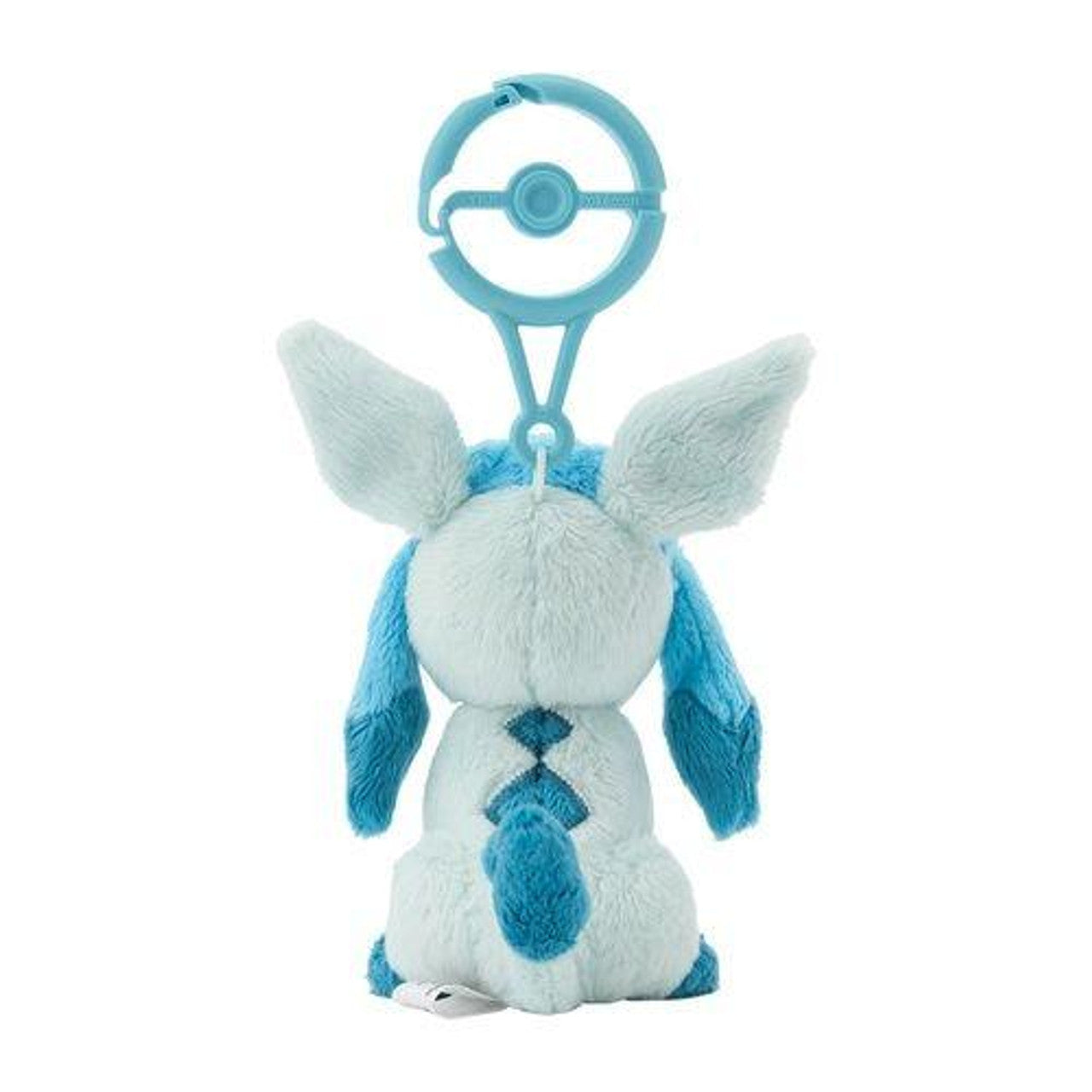 Pokémon - Carabiner Mascot Glaceon