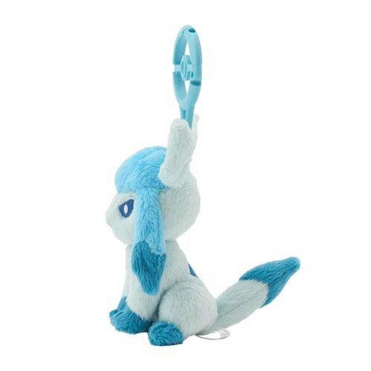 Pokémon - Carabiner Mascot Glaceon