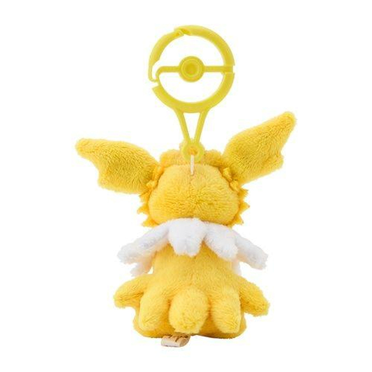 Pokémon - Carabiner Mascot Jolteon