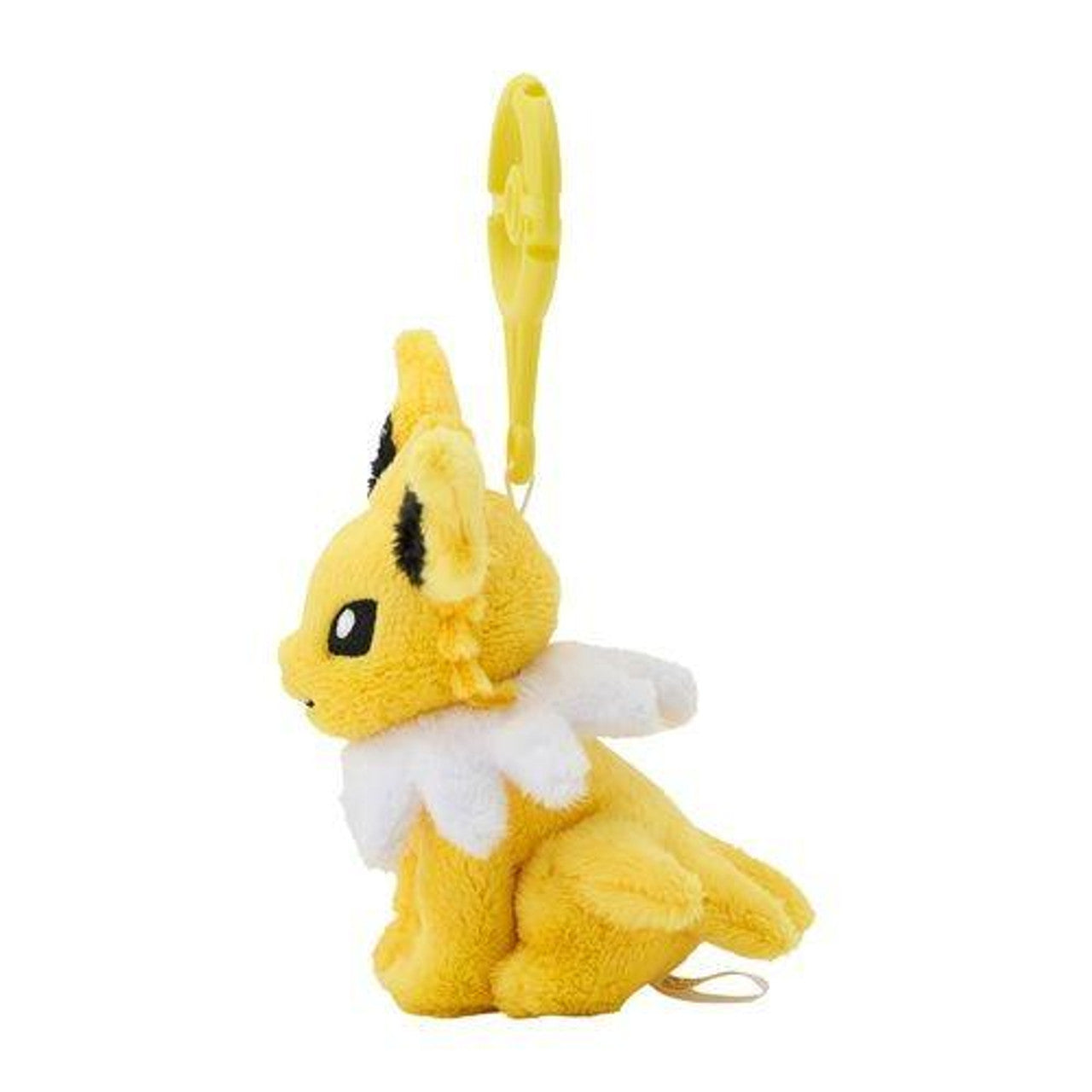 Pokémon - Carabiner Mascot Jolteon