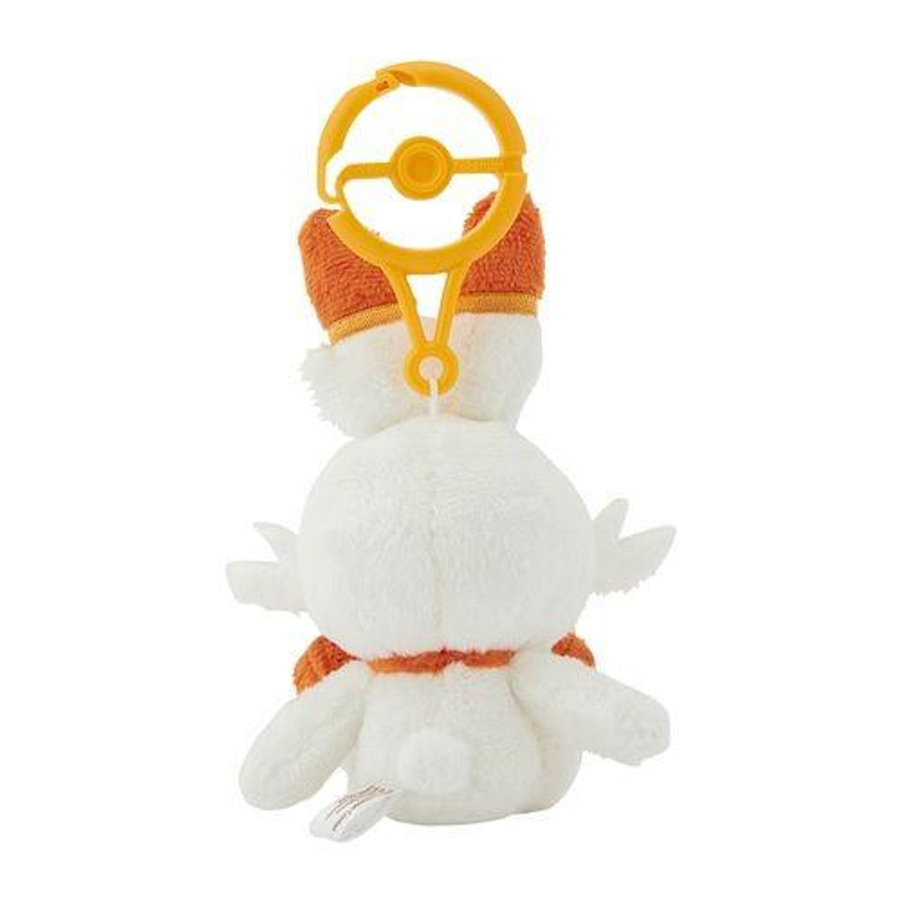 Pokémon - Carabiner Mascot Scorbunny