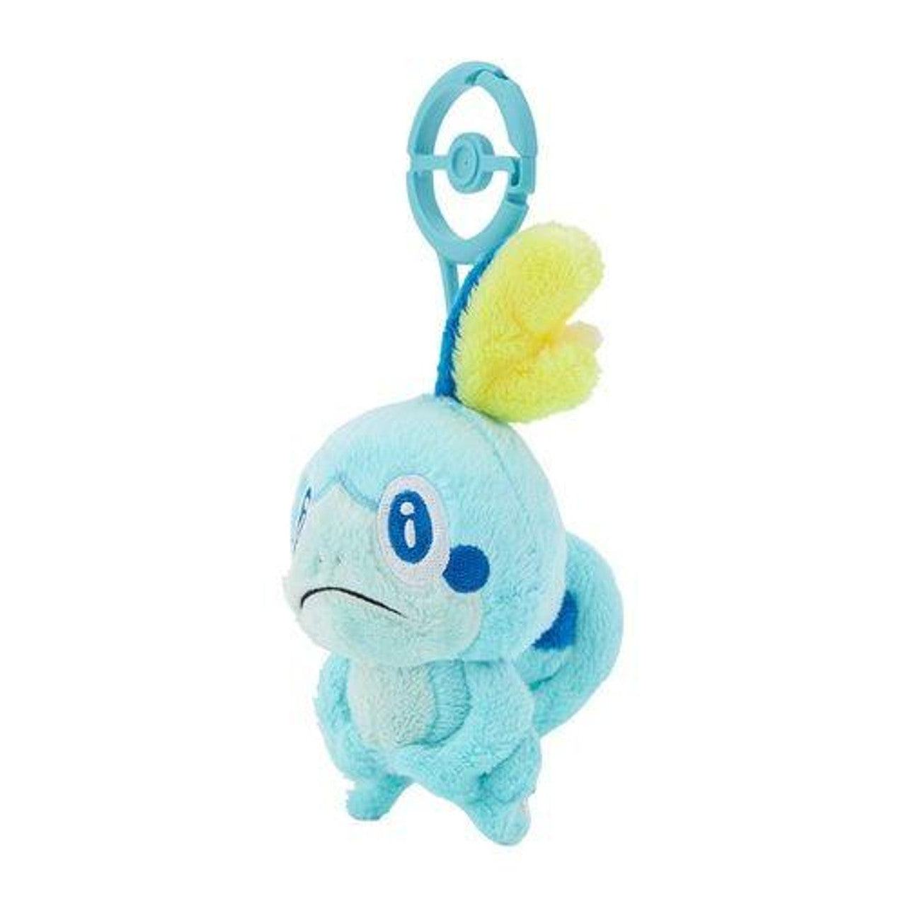 Pokémon - Carabiner Mascot Sobble