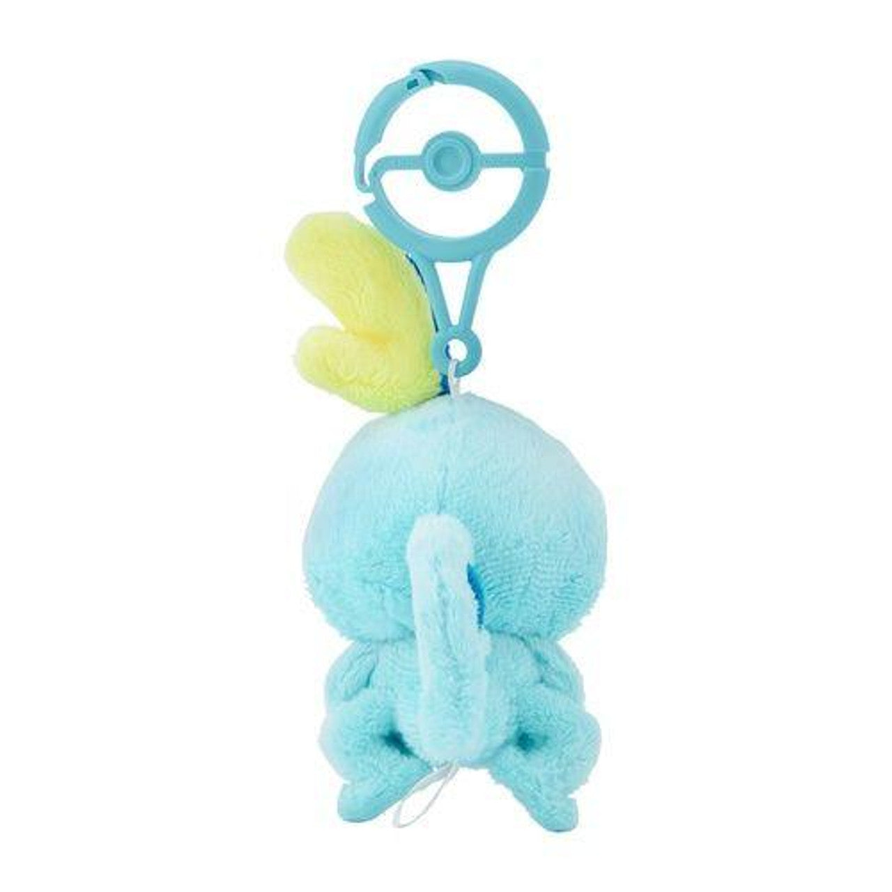 Pokémon - Carabiner Mascot Sobble