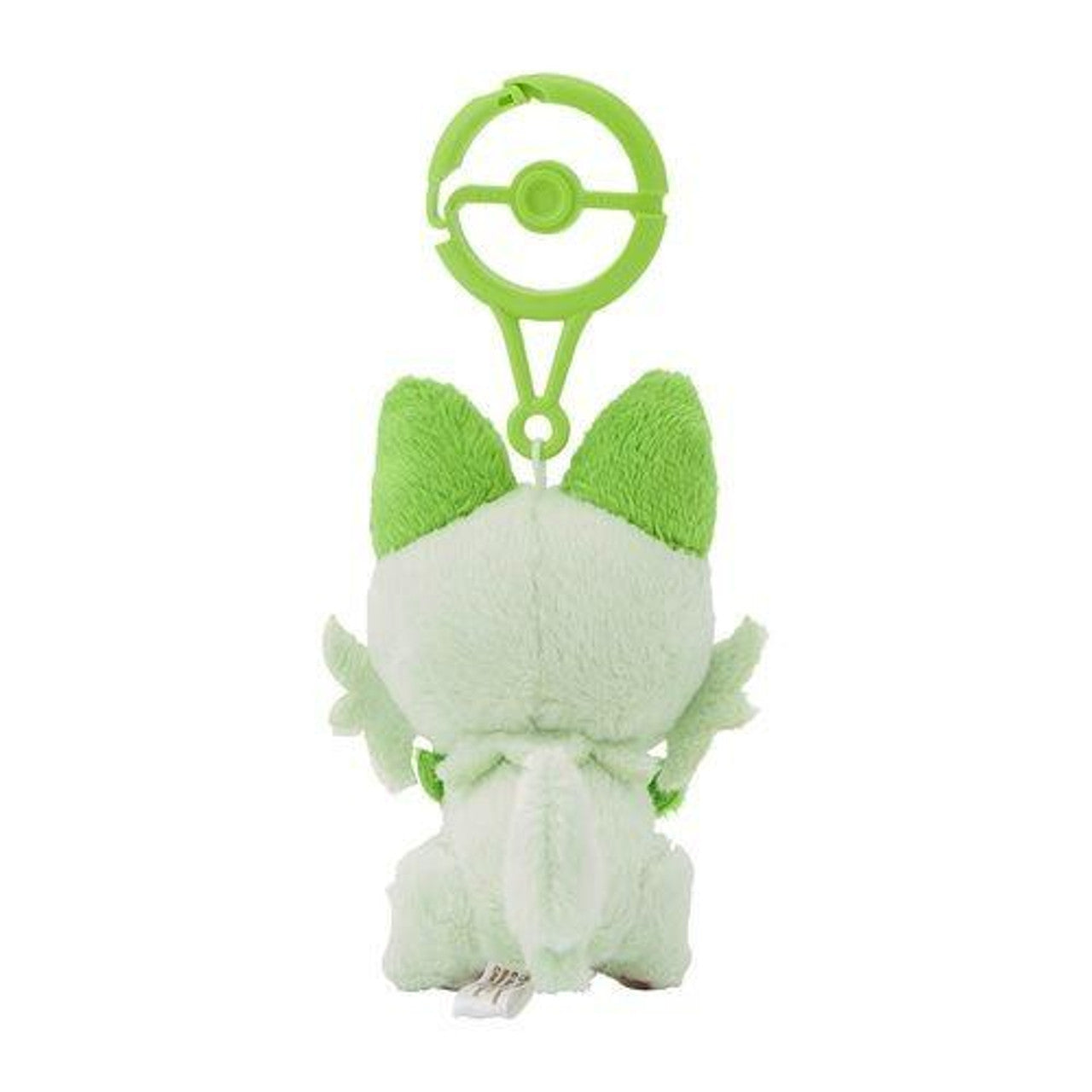 Pokémon - Carabiner Mascot Sprigatito