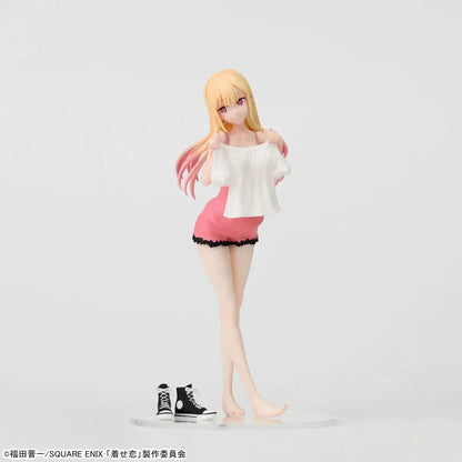 My Dress-Up Darling - Marin Kitagawa (Trying On) - Luminasta Figure