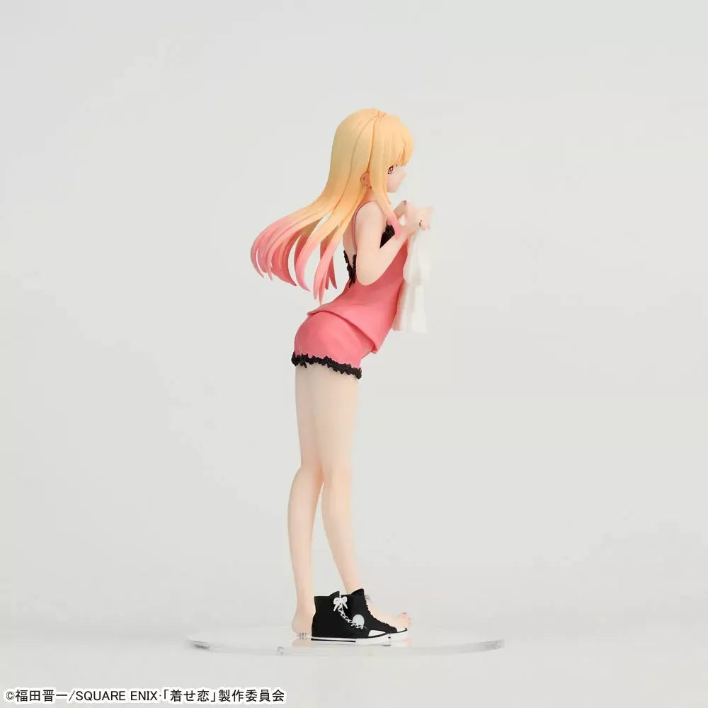 My Dress-Up Darling - Marin Kitagawa (Trying On) - Luminasta Figure