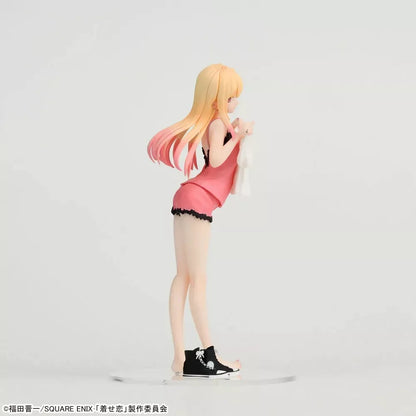 My Dress-Up Darling - Marin Kitagawa (Trying On) - Luminasta Figure