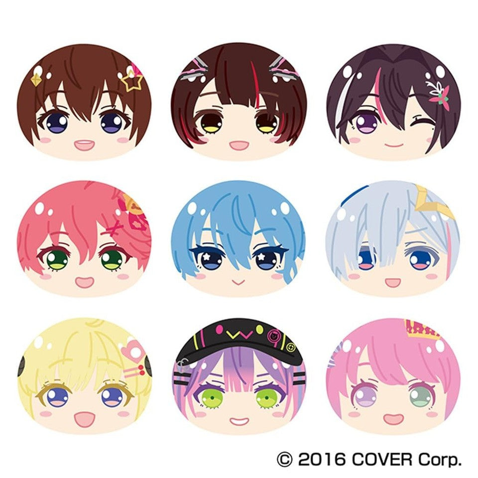 Hololive - Steamed Bun Nigi Nigi Mascot #1 (1 random)