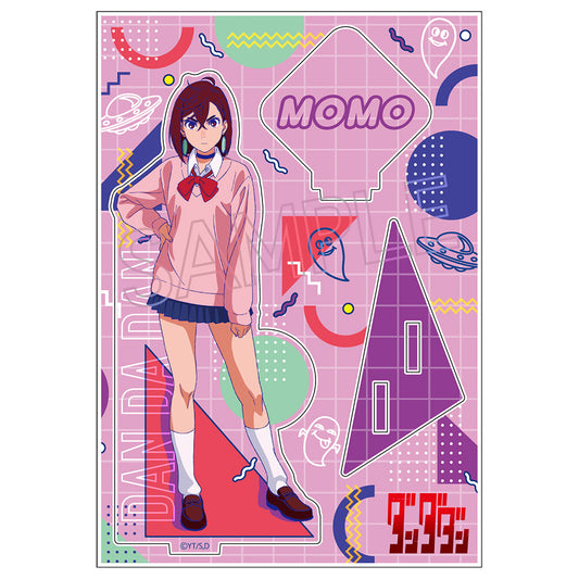 Dandadan - Momo Acrylic Stand