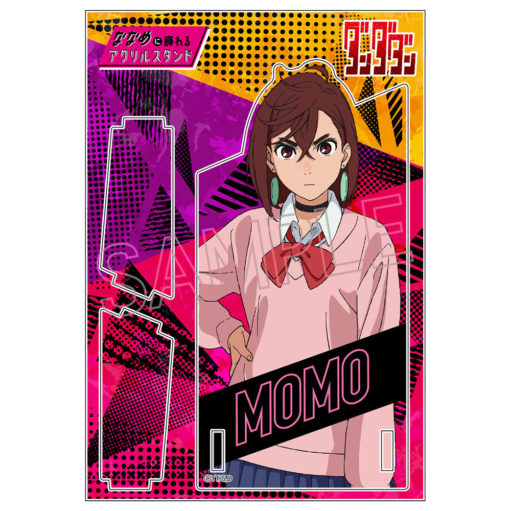 Dandadan - Momo acrylic stand